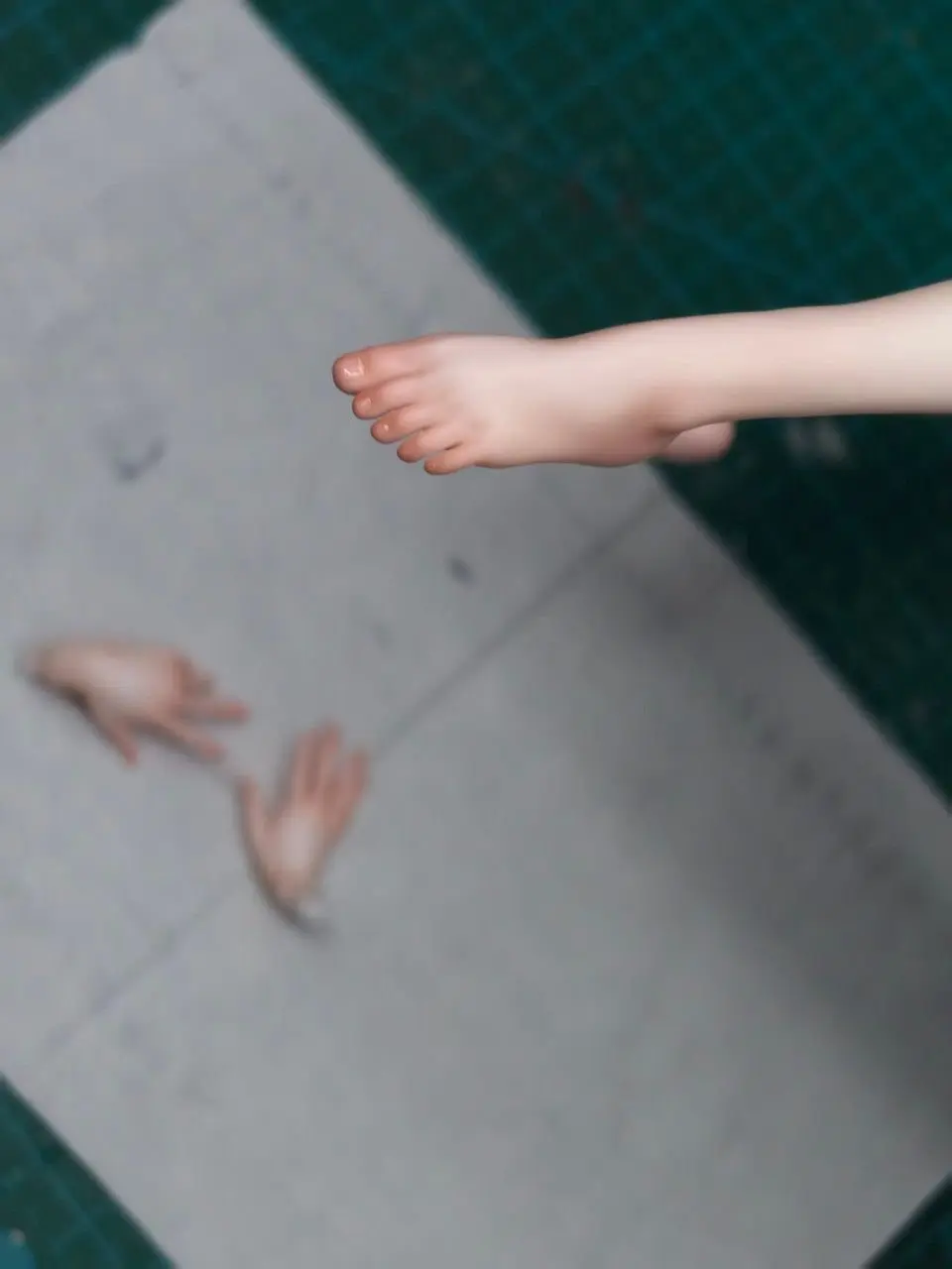 Thumbnail: Huiman Studio - Firefly Desk Ver. 1/6 (Honkai: Star Rail)