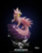 Thumbnail: Mizutsune (Monster Hunter)