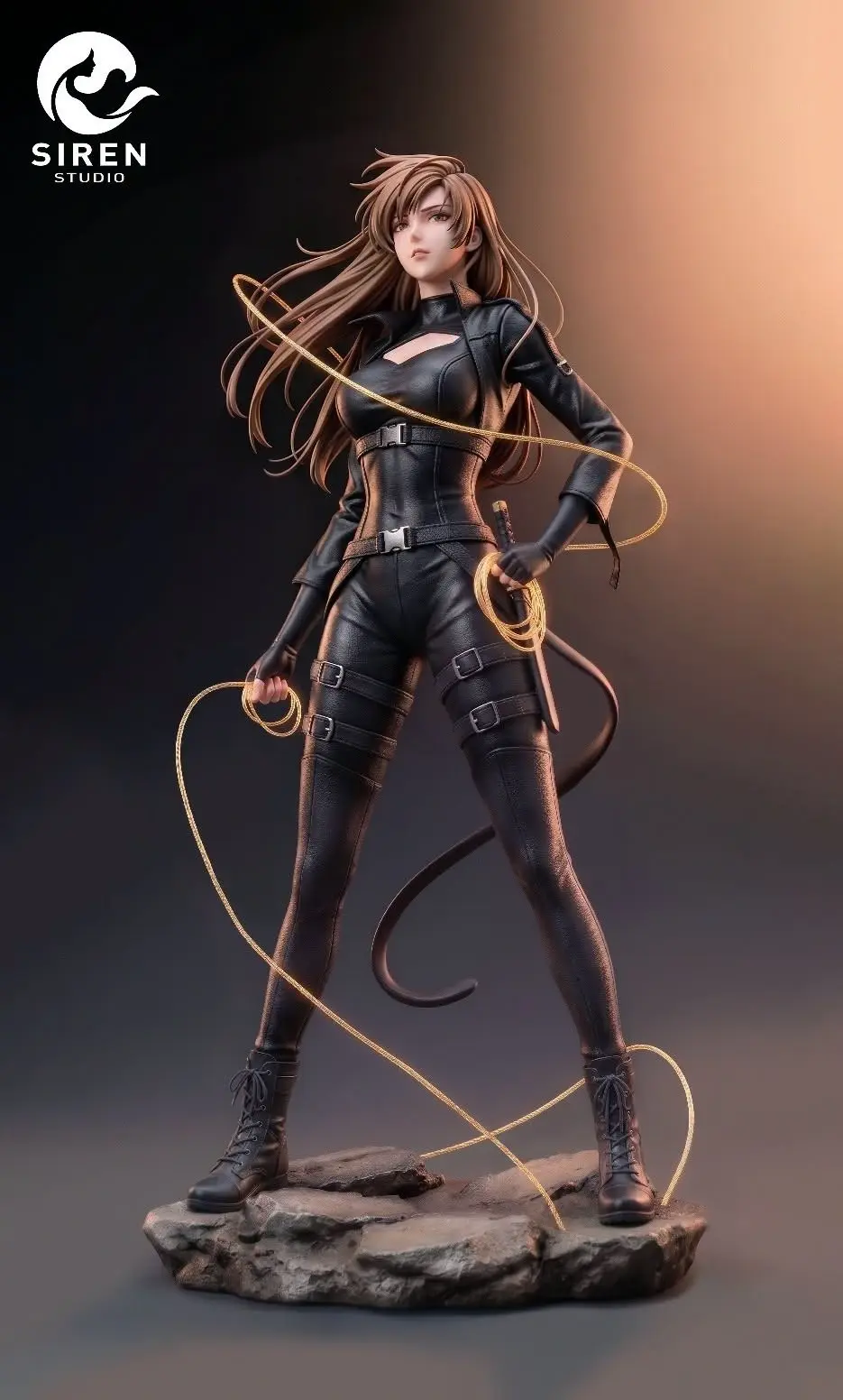 Thumbnail: 【PRE-ORDER】SIREN Studio - Omniscient Reader Yoo Sangah 1/6 (ORV) GK