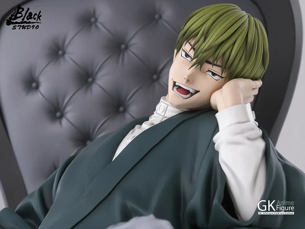 BLACK Studio - 1/6 Scale Naoya Zenin (Jujutsu Kaisen)