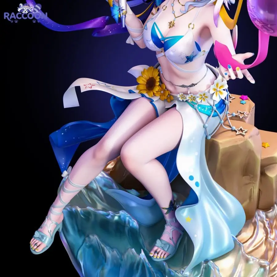 Thumbnail: 【PRE-ORDER】XiaoHuanXiong Studio - Robin Summeretto 1/6 (Honkai: Star Rail) GK