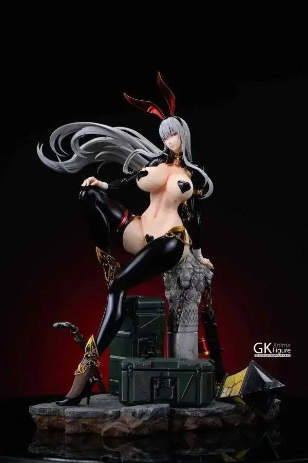 Thumbnail: 【PRE-ORDER】Xpic - Selvaria Bles (Valkyria Chronicles) GK