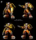 Phoenix Studio - WarGreymon (Digimon)