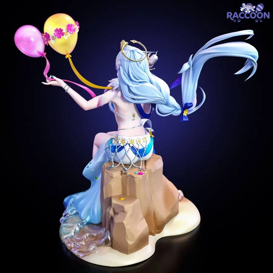 Thumbnail: 【PRE-ORDER】XiaoHuanXiong Studio - Robin Summeretto 1/6 (Honkai: Star Rail) GK