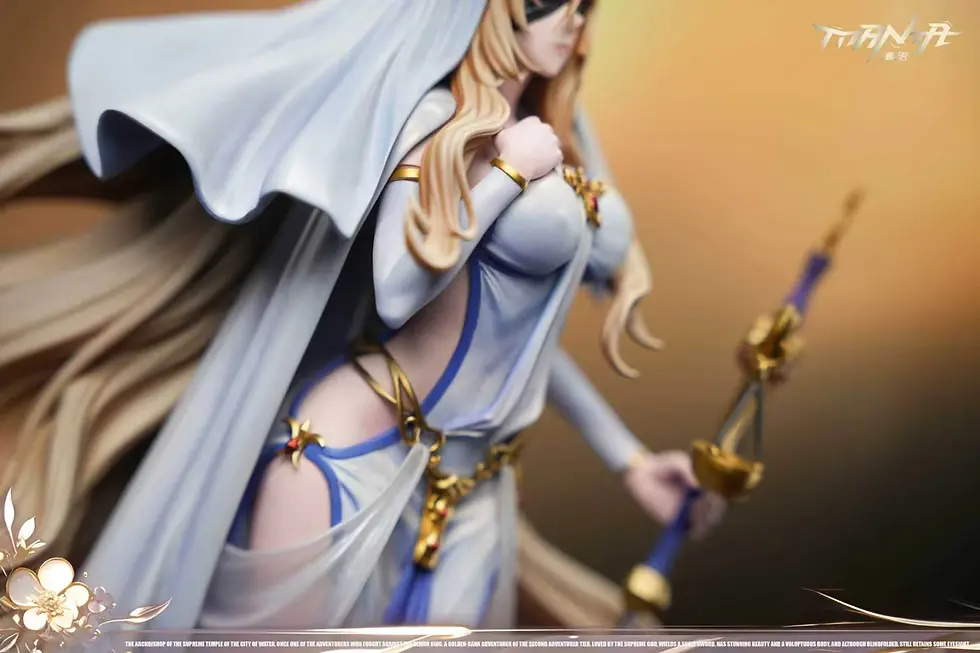 Thumbnail: 【PRE-ORDER】Manta Studio - Sword Maiden (Goblin Slayer) GK