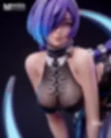 Thumbnail: Promeia (Zenless Zone Zero)