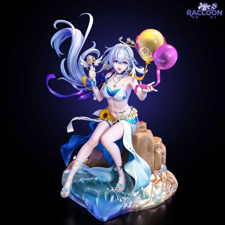 Thumbnail: 【PRE-ORDER】XiaoHuanXiong Studio - Robin Summeretto 1/6 (Honkai: Star Rail) GK