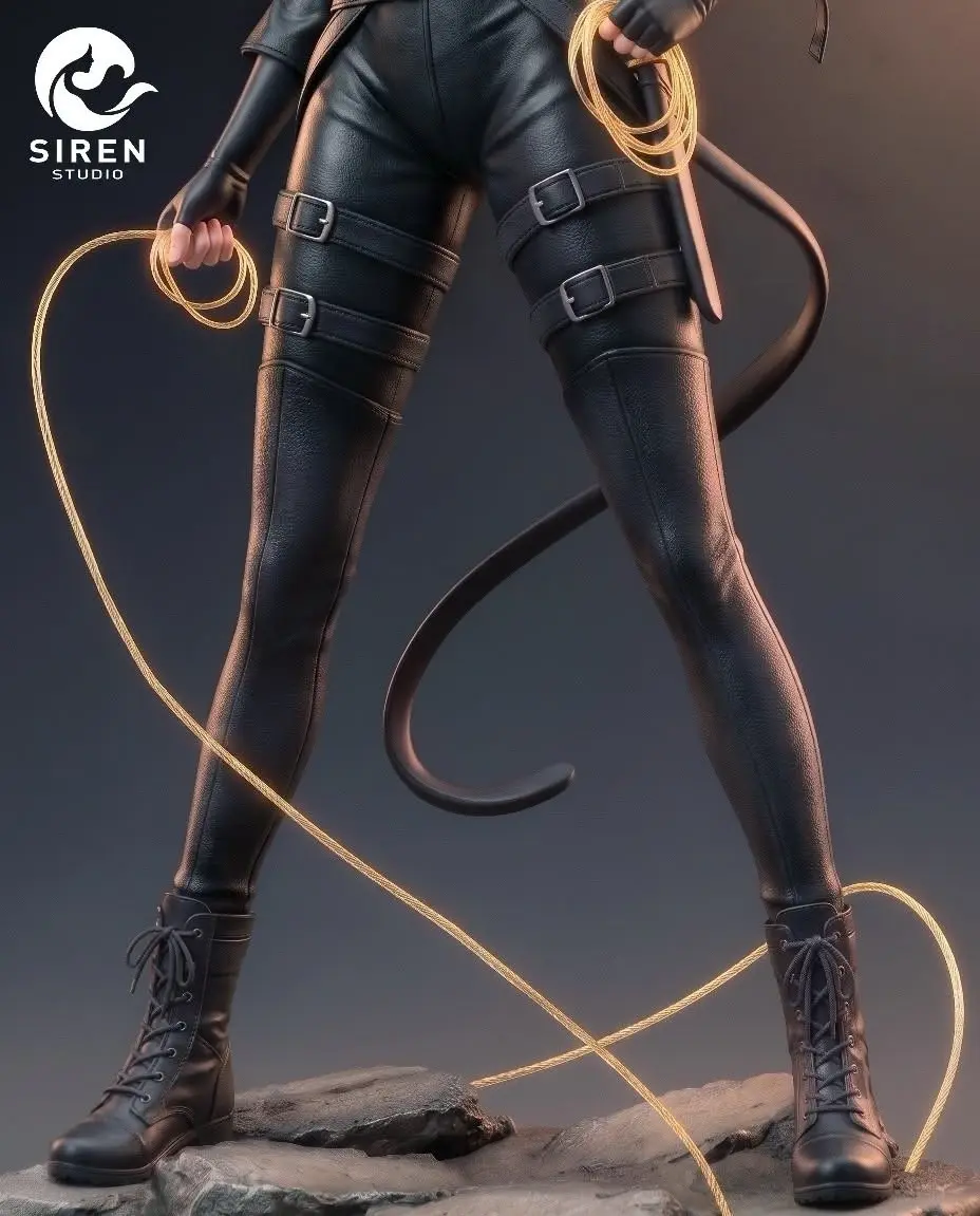 Thumbnail: 【PRE-ORDER】SIREN Studio - Omniscient Reader Yoo Sangah 1/6 (ORV) GK