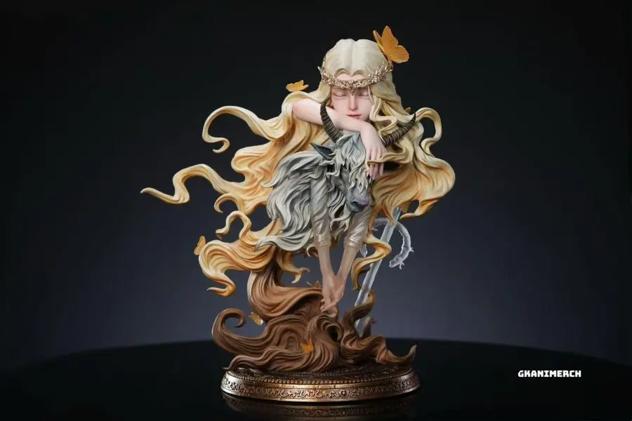 Thumbnail: Utopia Studio - Miquella (Elden Ring)