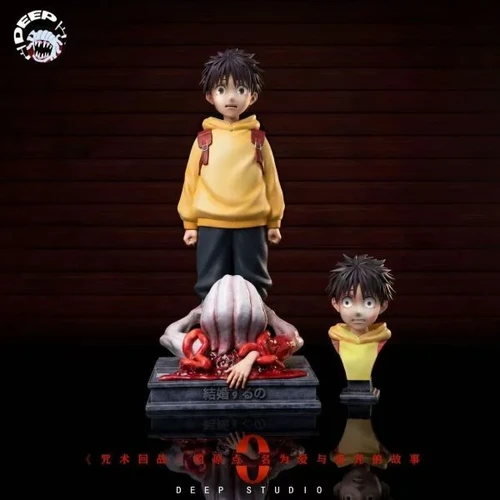 PRE-ORDER】DEEP Studio - Childhood Yuta Okkotsu (Jujutsu Kaisen