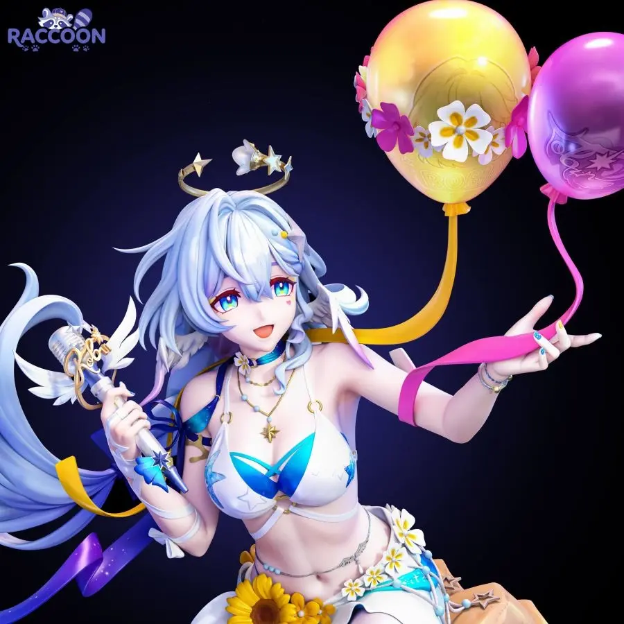 Thumbnail: 【PRE-ORDER】XiaoHuanXiong Studio - Robin Summeretto 1/6 (Honkai: Star Rail) GK