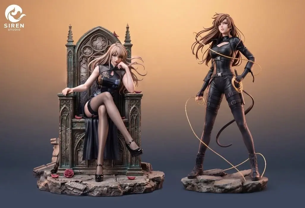 【PRE-ORDER】SIREN Studio - Omniscient Reader Yoo Sangah 1/6 (ORV) GK