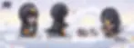 Thumbnail: 【PRE-ORDER】A-ART Studio - Endministrator Penguin Arknights: Endfield