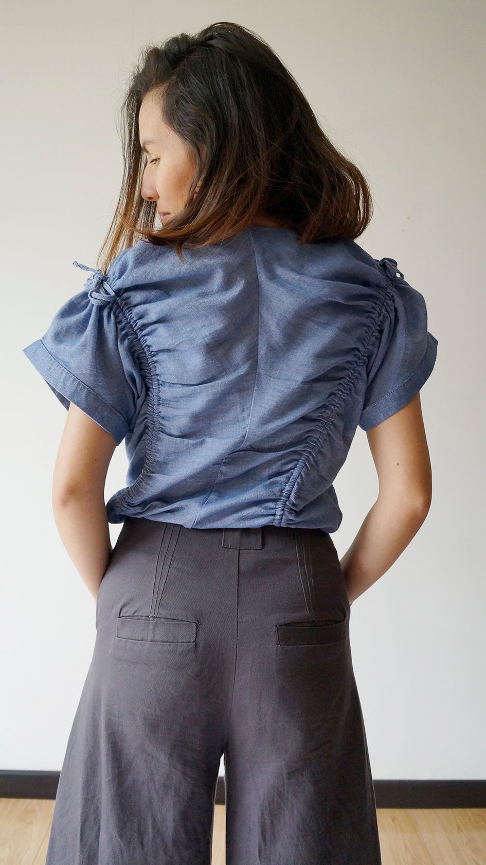 Miniatura: Culotte Patch