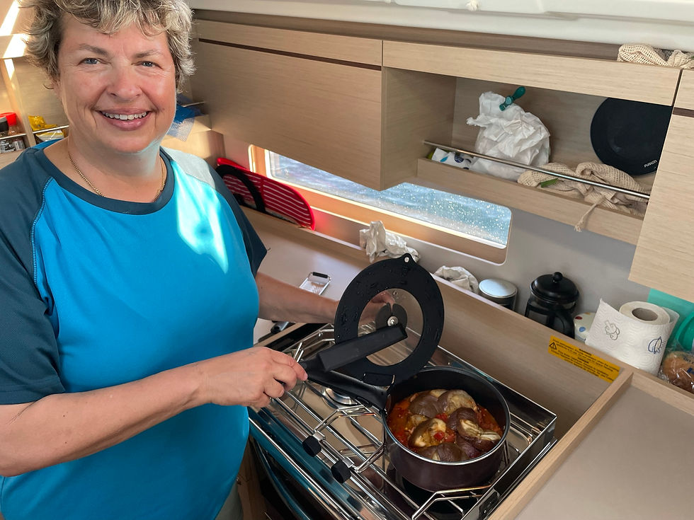 Slavery in the Mediterranean