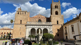 Palermo Faith (the Norman Legacy)