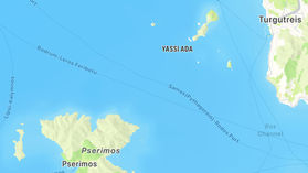 Ships from the Desert