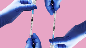 Non, Oui, Non, Oui...