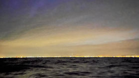 Prep in Barcelona for Maiden Voyage