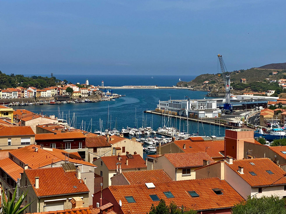 Port Vendres