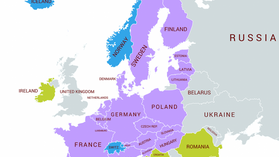Post Brexit visits to EU/Schengen