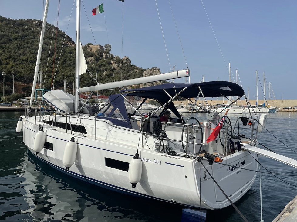 Santa Maria Navarrese