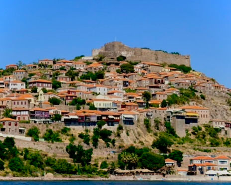 Molyvos