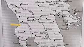 The Island of Pelops