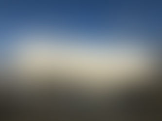 Missy Bear has nearly completed her pre-maiden ‘voyage’.