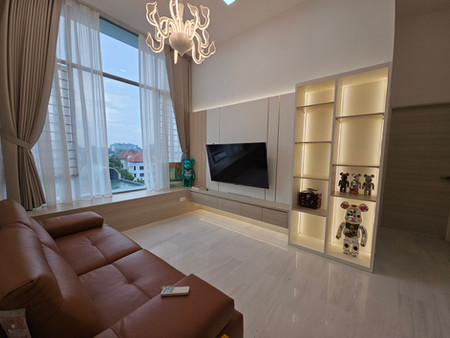 Penthouse - Shelford 