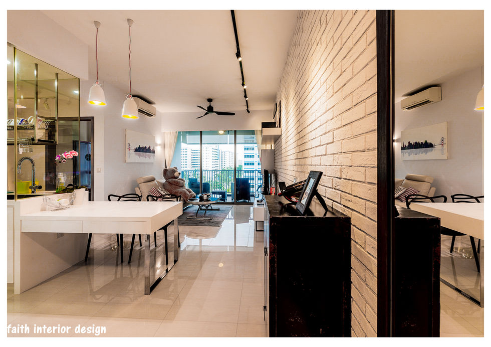 2. foyer