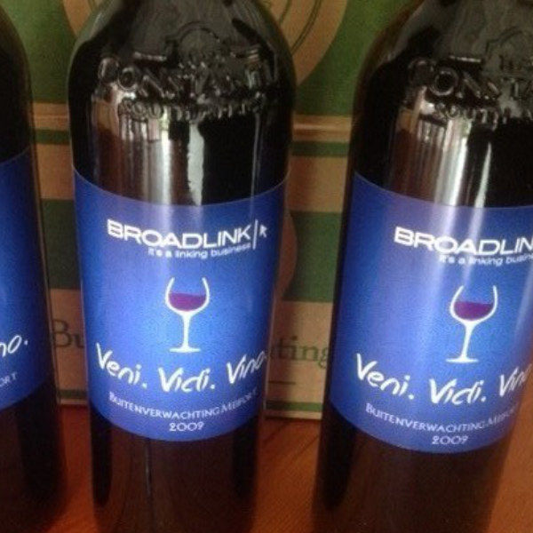 Personalized Label 4