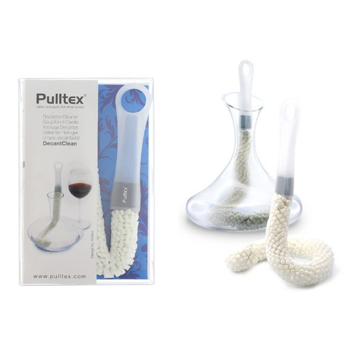 Pulltex Decanter Cleaner Wine Gifts