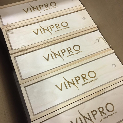 Corporate Wine Gifts