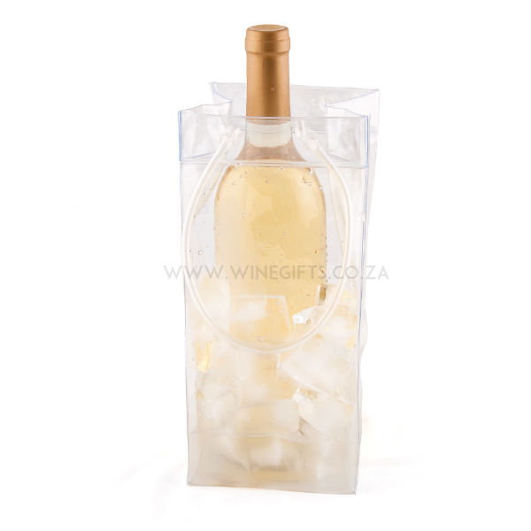 PVC Wine Cooler Bag Wine Gifts