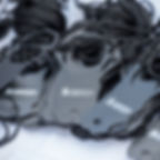 Wine Glass Holder Lanyard - 100 units