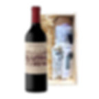 Diemersdal with Accessories in Personalized Box