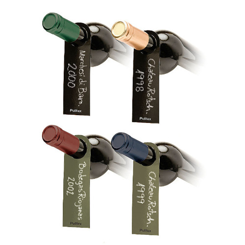 Pulltex Wine Neck Tags (35) Wine Gifts