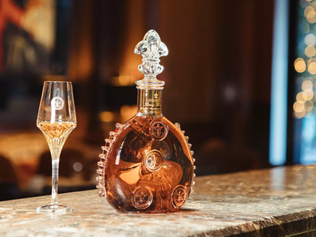 What Is the Most Expensive Alcoholic Beverage to Make?