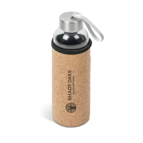 Kooshty Cork Water Bottle Wine Gifts