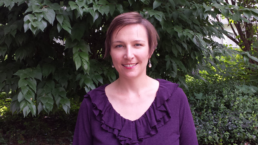 Bridget Kurtt DeJong