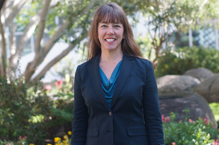 Beth Theriault