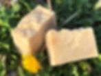 Thumbnail: Claudette’s Dandy-Skin Goat's Milk Soap
