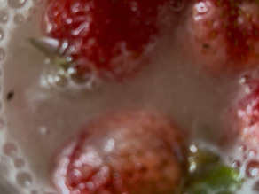 Bubbly Summer Treat: Homemade Probiotic Soda