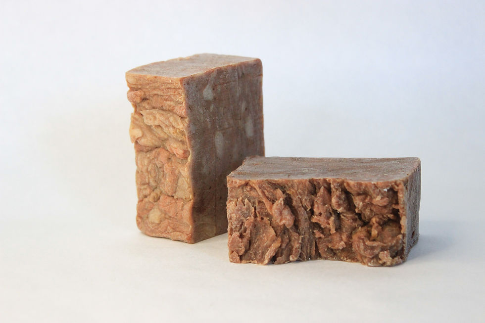Thumbnail: Perfect Pumpkin Goat's Milk Soap