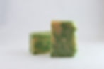 Thumbnail: Coconut Lime Verbena Goat's Milk Soap