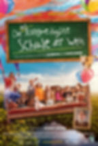 Die (un)langweiligste Schule der Welt