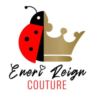 8. Ener Reign Couture