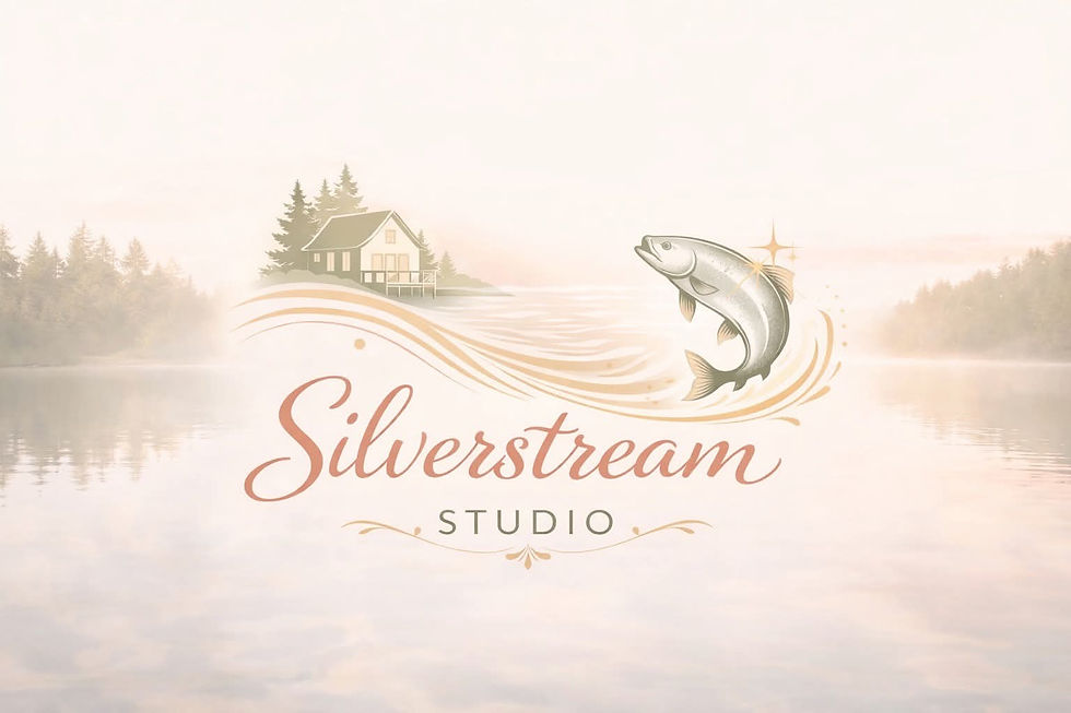 Silverstream Studio Grand Opening
