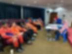 SOGT-Engagement Meeting